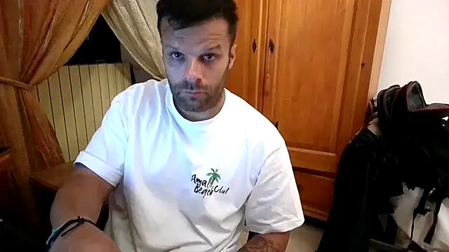 FROCETTO93 live XXX chat