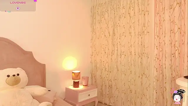 Scarlett_Star01 Obrolan Langsung XXX