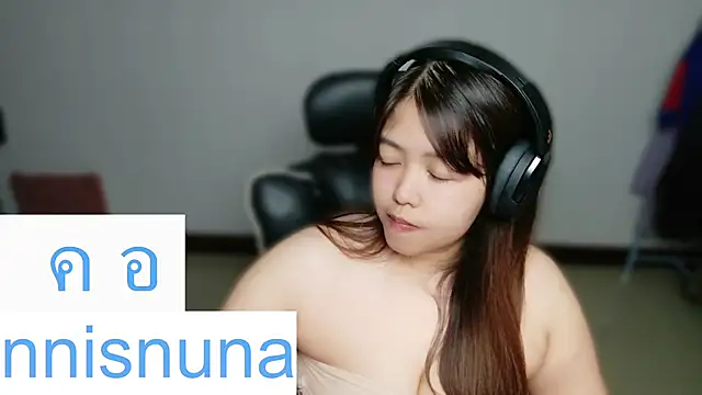 nunanunanuna 라이브 XXX 채팅