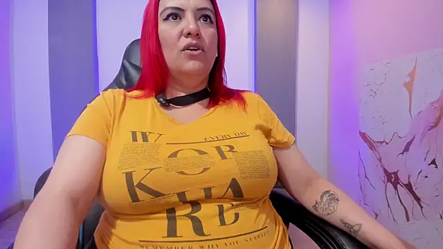 Sammy_owens_'s Live XXX Chat