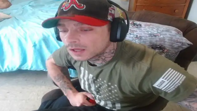 DADDY_KANE8--- Live XXX-chat