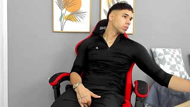Santana_maximo Chat XXX in diretta