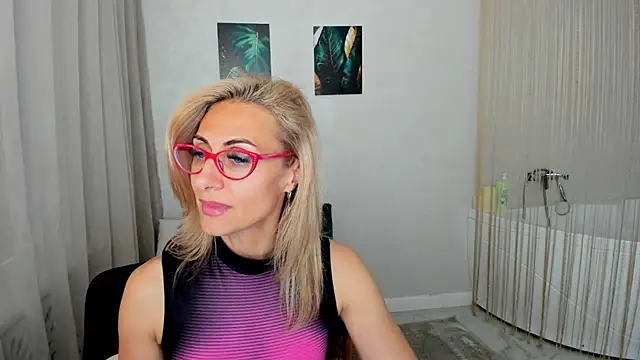 Živý XXX chat MuseOfStage