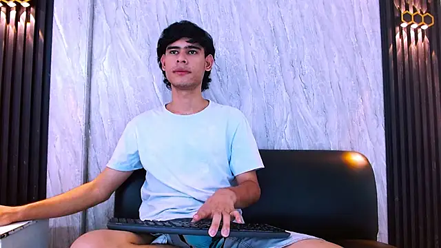 Kevin_Brooks1 live XXX chat