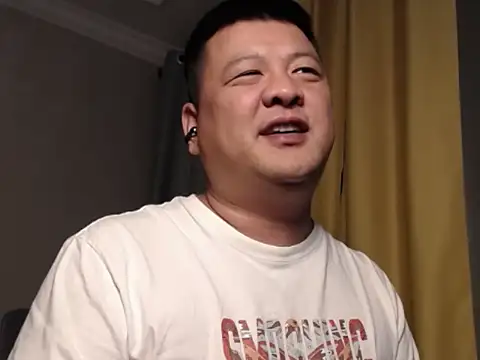 zhang1118 现场XXX聊天