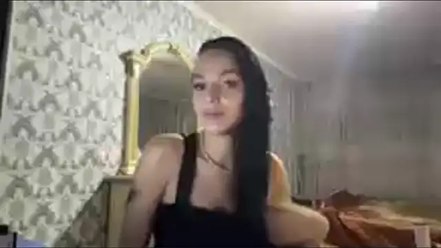 GivenPatness' Webcam Show