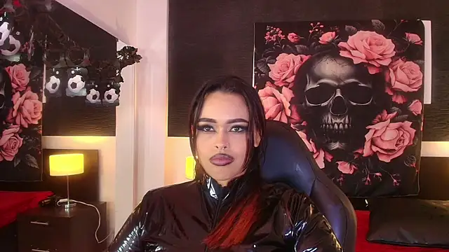 Онлайн чат XXX EvaaFoxxy1