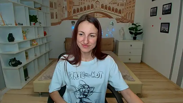 Онлайн чат XXX Missis_Sofiia