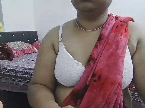 XXX chat uživo modela Rushali_69