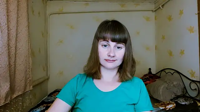 AlinaTailor Adlı Modelin Canlı XXX Sohbeti