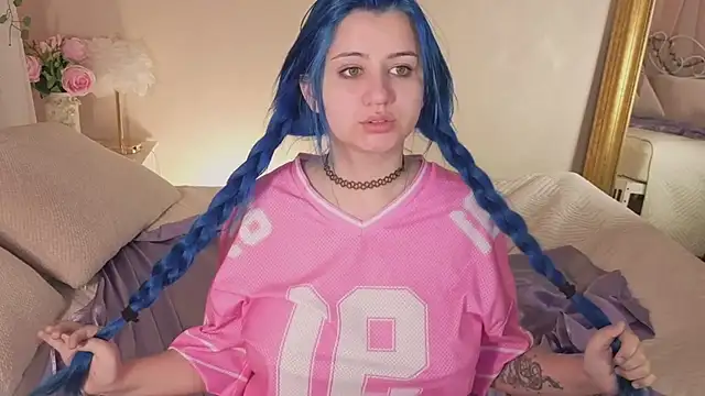Emma_Rald's Live XXX Chat