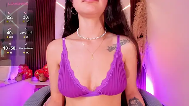 dasha-rodrigues 라이브 XXX 채팅