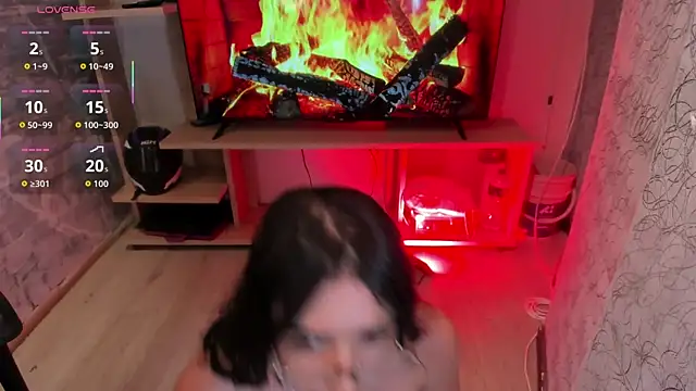 Violett_hott_ 现场XXX聊天