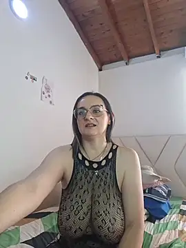 ginaboobs Obrolan Langsung XXX