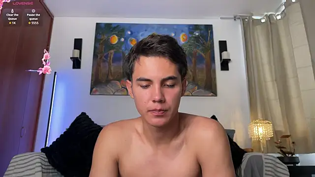 Adams_ricci Live XXX-chat