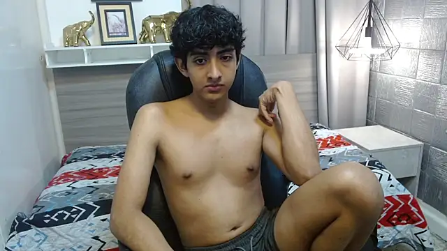 Billie_Jean's Live XXX Chat