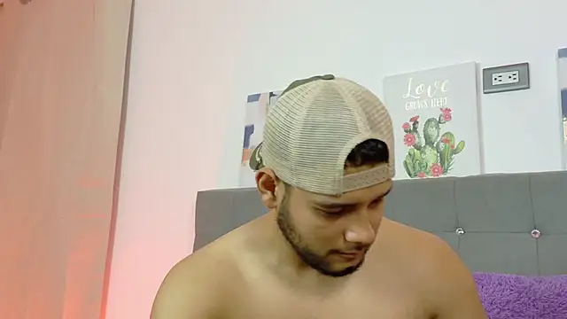ander_montoyaa 网络视讯表演