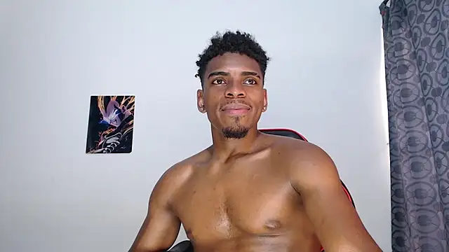 Czat XXX na żywo – Jackboy_000