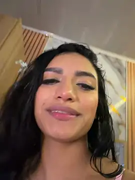 AlinaArgii Obrolan Langsung XXX