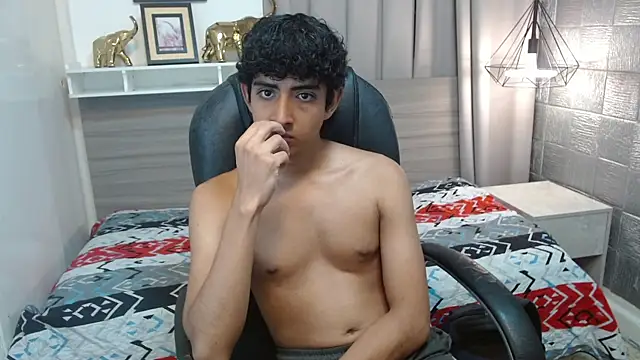 Billie_Jean live XXX chat