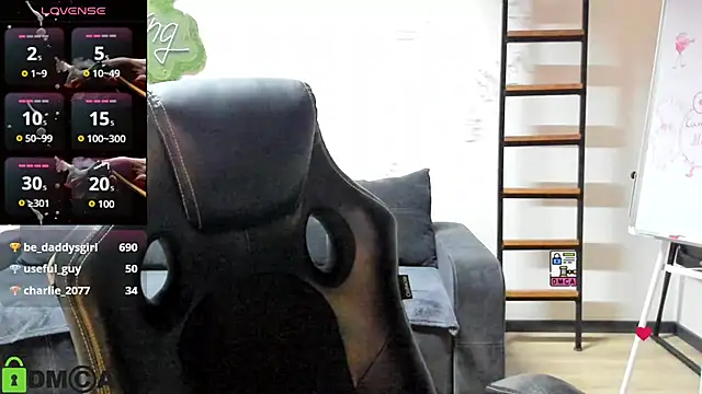 JuliNy_x – Live XXX-chat