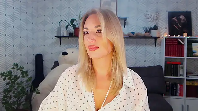 Czat XXX na żywo – MillaXQueen