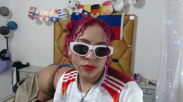 Czat XXX na żywo – LITTLEJULES
