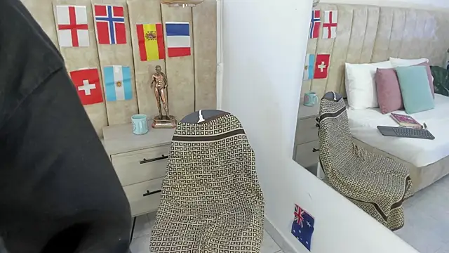 DinahCarter Live XXX-chat