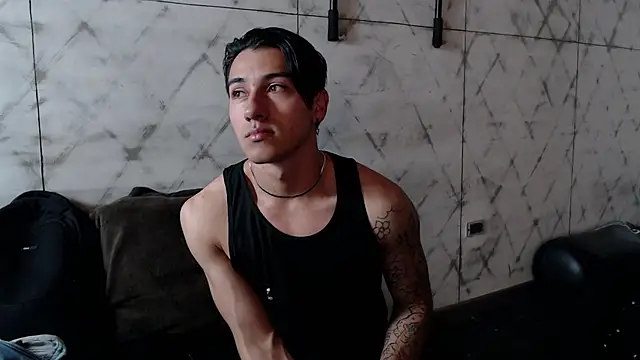Онлайн чат XXX Andy_Joy_