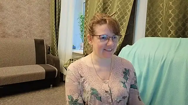 Miss_SandraX লাইভ XXX চ্যাট