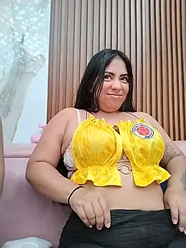 Amber_Herrera 现场XXX聊天