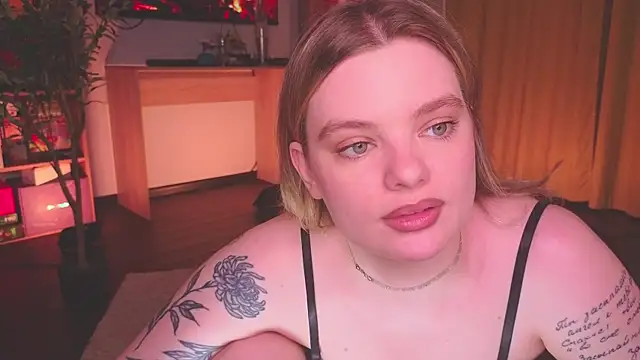 Hottie_Jane's Live XXX Chat