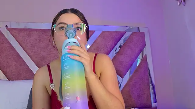 Czat XXX na żywo – ValeriaOrtega