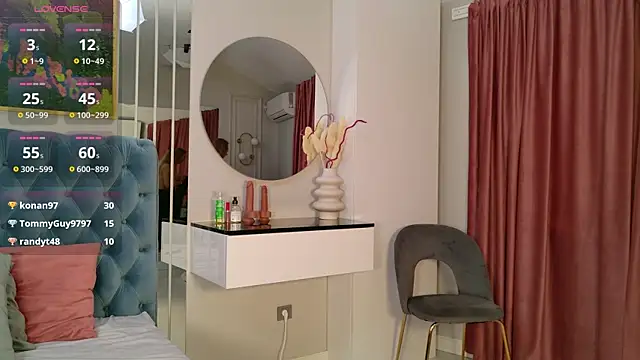 SiennaPierce Live XXX-Chat