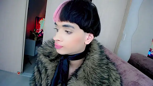 Chatroom XXX en direct de Darksweet_jack