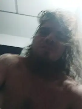 420_redbeard Adlı Modelin Canlı XXX Sohbeti