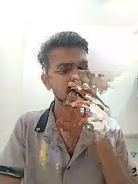 7incpink ওয়েবক্যাম শো