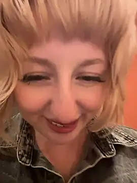 Živý XXX chat RonnieKiss