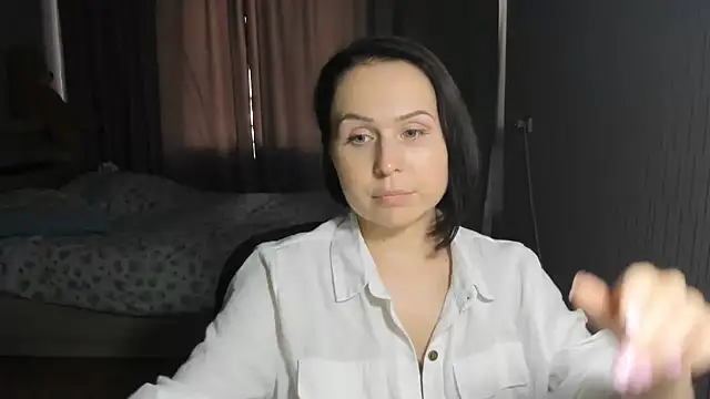 Nadiery 现场XXX聊天