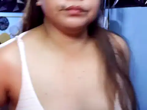 ambersmilen Live XXX chat