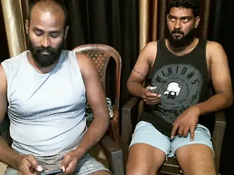 Sembang XXX Secara Langsung indian2