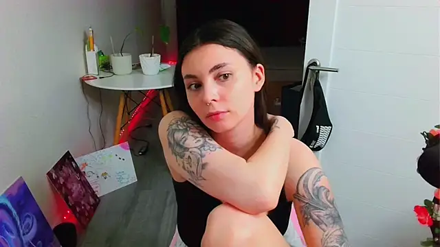 peachyness Live XXX-Chat