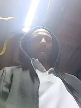 Chat XXX ao vivo de Camodick