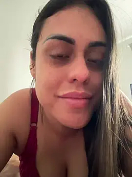 Show de amorinha99 na webcam