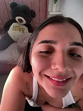 salomecute21 Live XXX Chat