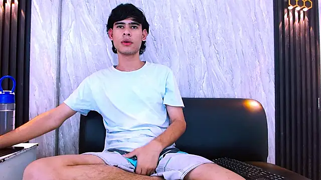 Kevin_Brooks1 live XXX chat