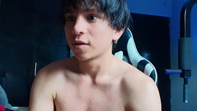 raikougame's Live XXX Chat
