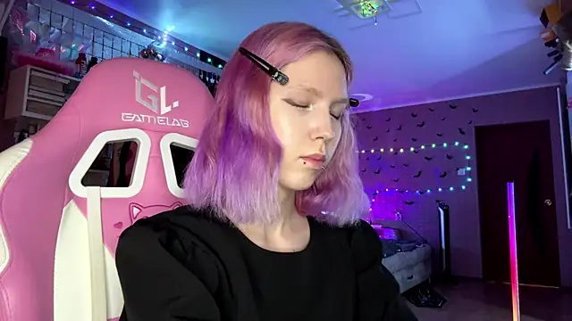 lonely_bunny's Live XXX Chat