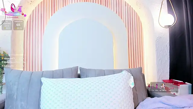 violet_scott_'s Live XXX Chat