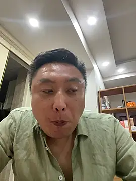 mrcake666 现场XXX聊天